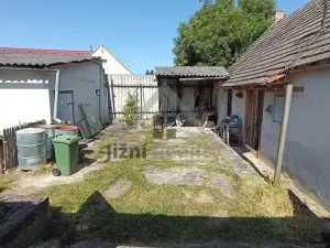 Prodej rodinného domu, Ledenice, Mysletínská, 112 m2