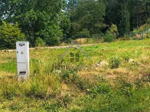 Prodej pozemku pro bydlení, Bušanovice, 421 m2