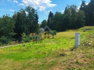 Prodej pozemku pro bydlení, Bušanovice, 421 m2