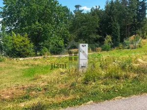 Prodej pozemku pro bydlení, Bušanovice, 421 m2
