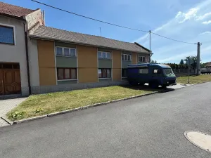 Prodej rodinného domu, Klenovice na Hané, 230 m2
