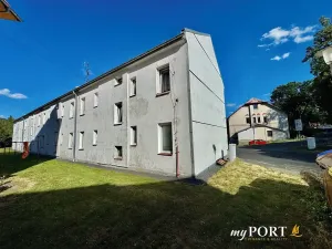 Prodej bytu 1+1, Nejdek, Poštovní, 42 m2