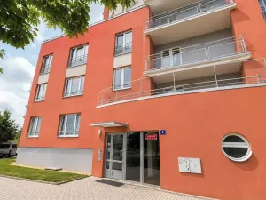 Pronájem bytu 2+kk, Praha - Záběhlice, Mattioliho, 57 m2