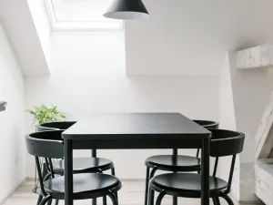 Prodej bytu 3+kk, Pardubice - Zelené Předměstí, náměstí Čs. legií, 101 m2