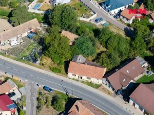 Prodej rodinného domu, Holice - Podhráz, 80 m2