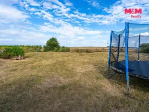 Prodej rodinného domu, Čilec, 114 m2