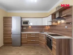 Prodej bytu 3+1, Frýdek-Místek - Frýdek, M. Chasáka, 74 m2