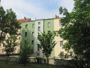 Prodej bytu 1+1, Praha - Libeň, Vosmíkových, 65 m2