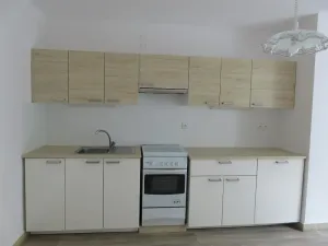 Prodej bytu 1+1, Praha - Libeň, Vosmíkových, 65 m2