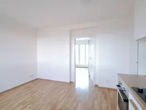 Pronájem bytu 2+kk, Praha - Holešovice, Malá Plynární, 36 m2