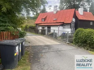 Prodej pozemku pro bydlení, Sloup v Čechách, Potoční, 686 m2