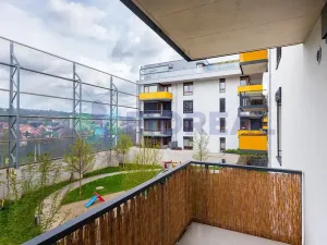 Pronájem bytu 4+kk, Praha - Motol, Plzeňská, 95 m2