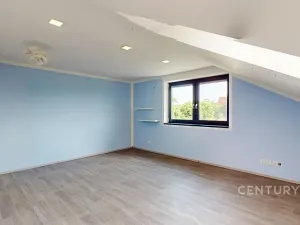 Prodej rodinného domu, Ivaň, 319 m2