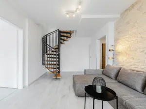 Prodej bytu 4+kk, Psáry, 101 m2