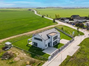 Prodej rodinného domu, Slaný, 156 m2