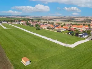 Prodej pozemku pro bydlení, Slaný, 879 m2