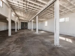 Prodej zemědělského objektu, Dolní Dvořiště, 2000 m2