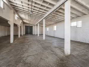 Prodej zemědělského objektu, Dolní Dvořiště, 2000 m2