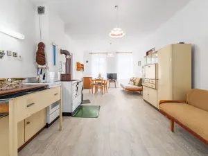 Prodej vícegeneračního domu, Sedlec, 138 m2