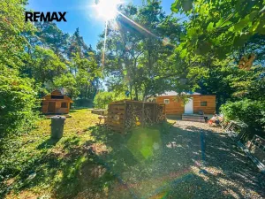 Prodej chaty, Bratronice, 44 m2