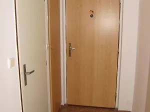 Pronájem bytu 2+1, Vysoké Mýto - Litomyšlské Předměstí, V Břízkách, 44 m2