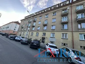 Pronájem bytu 3+1, Praha - Vokovice, Kladenská, 77 m2