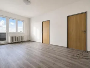 Prodej bytu 3+1, Přerov, Jasínkova, 62 m2