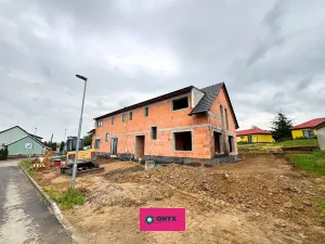 Prodej rodinného domu, Bohdalice-Pavlovice, 138 m2
