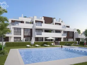 Prodej rodinného domu, Pilar de La Horadada, Alicante, Španělsko, 79 m2