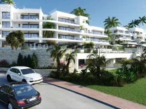 Prodej bytu 3+kk, Orihuela, Alicante, Španělsko, 98 m2