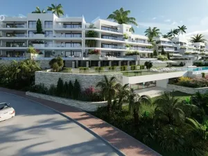 Prodej bytu 3+kk, Orihuela, Alicante, Španělsko, 98 m2