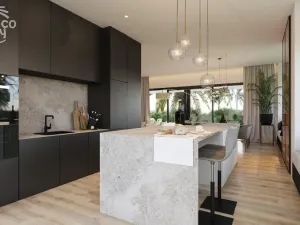 Prodej bytu 3+kk, Orihuela, Alicante, Španělsko, 98 m2