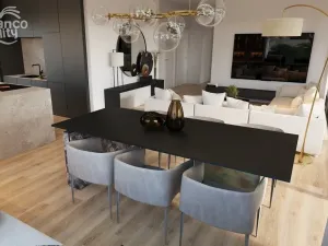 Prodej bytu 3+kk, Orihuela, Alicante, Španělsko, 98 m2