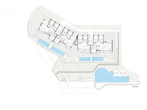 Prodej bytu 3+kk, Orihuela, Alicante, Španělsko, 98 m2