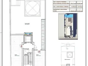 Prodej bytu 4+kk, Torrevieja, Alicante, Španělsko, 96 m2