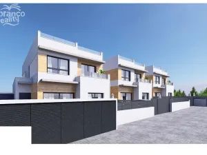 Prodej rodinného domu, Benijofar, Alicante, Španělsko, 138 m2