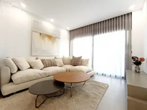 Prodej rodinného domu, Benijofar, Alicante, Španělsko, 138 m2