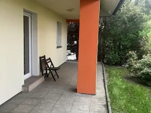 Pronájem kanceláře, Liberec, Chabarovská, 10 m2