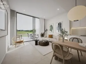 Prodej rodinného domu, Los Alcazares, Murcia, Španělsko, 224 m2