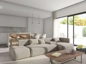 Prodej rodinného domu, San Juan de los Terreros, Almería, Španělsko, 120 m2