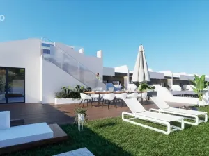 Prodej bytu 5+kk, Benijofar, Alicante, Španělsko, 89 m2
