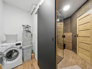 Pronájem rodinného domu, České Heřmanice, 128 m2