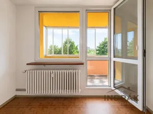 Prodej bytu 2+1, Nový Jičín, Dlouhá, 62 m2