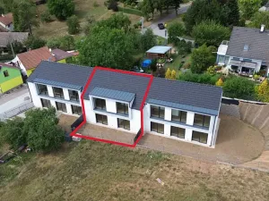 Prodej rodinného domu, Svinošice, 146 m2