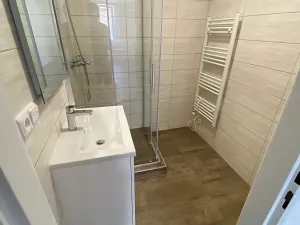 Pronájem bytu 3+1, Litvínov, Tržní, 73 m2