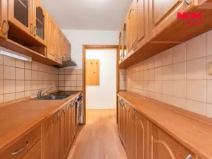 Prodej bytu 3+kk, Vsetín, 55 m2