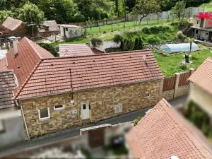 Prodej rodinného domu, Tvořihráz, 81 m2