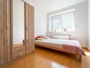 Pronájem bytu 4+kk, Brno, Sedláčkova, 79 m2