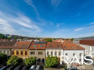 Prodej bytu 1+kk, Brno, 30 m2