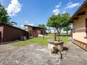 Prodej rodinného domu, Budiměřice, 154 m2